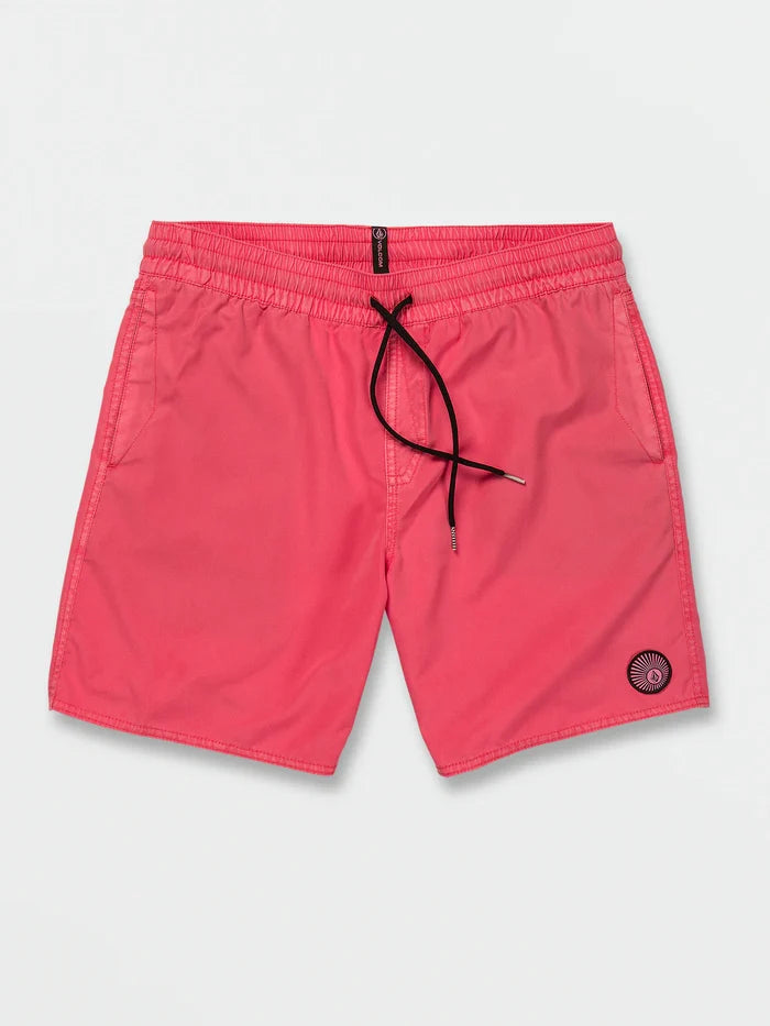 VOLCOM CENTER TRUNK 17