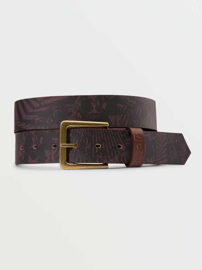 VOLCOM DARIEN BELT