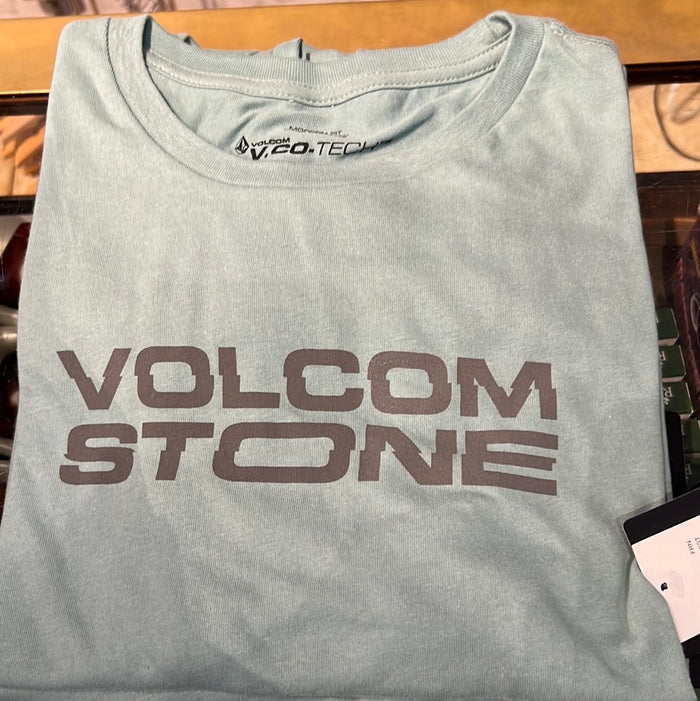 VOLCOM *EUROLASH TECH SS