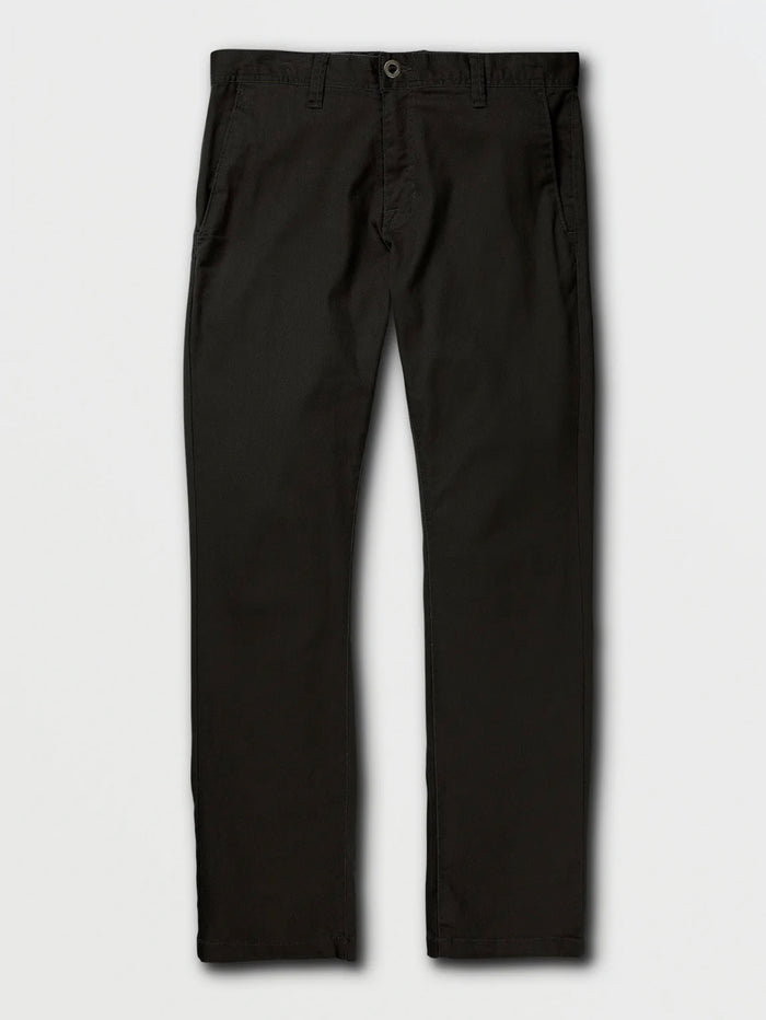 VOLCOM *FRICKIN MODERN STRETCH PANT-2024