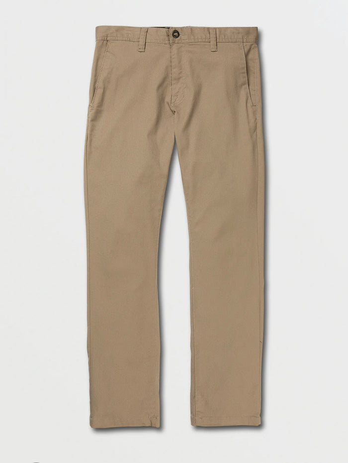 VOLCOM *FRICKIN MODERN STRETCH PANT-2024