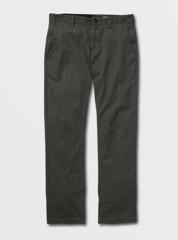 VOLCOM *FRICKIN MODERN STRETCH PANT-2024