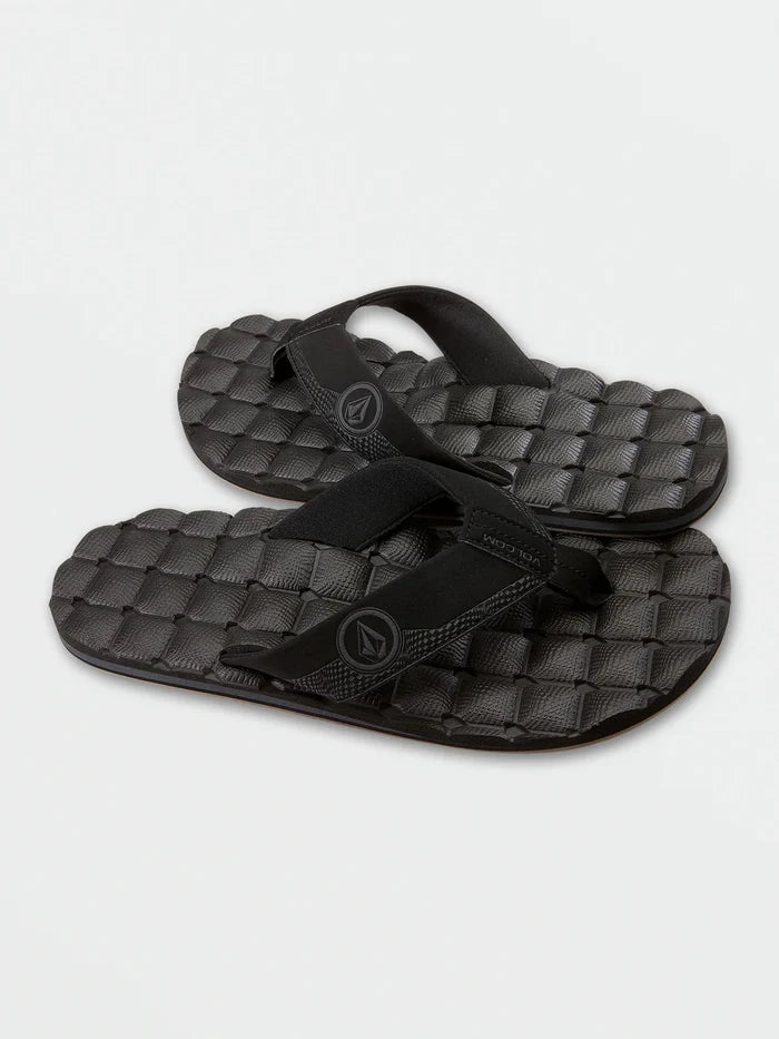 VOLCOM RECLINER SANDAL