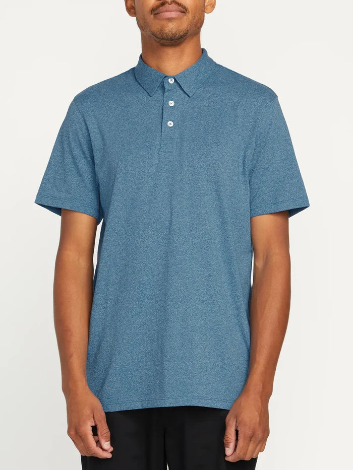 VOLCOM WOWZER POLO
