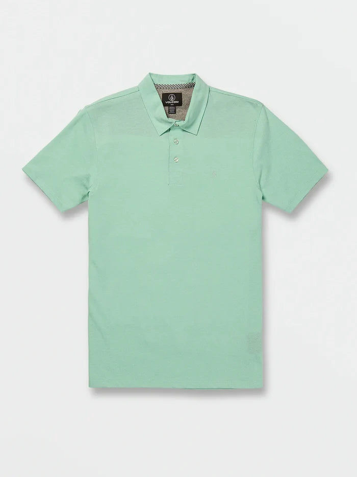 VOLCOM WOWZER POLO