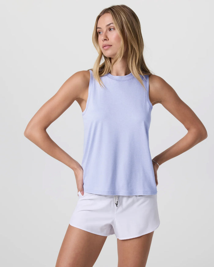 VUORI ENERGY TANK TOP-LONG