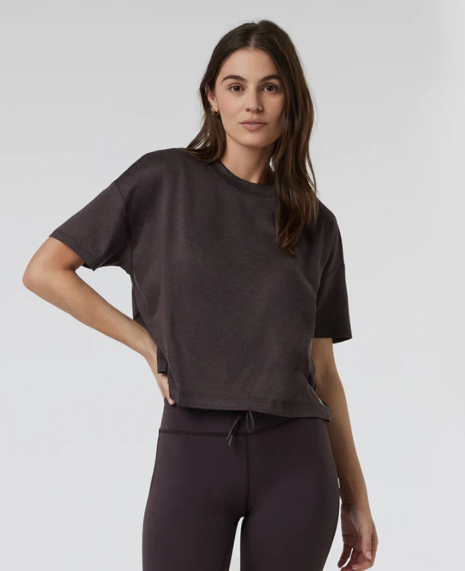 VUORI Energy Tee
Women's Performance Top
