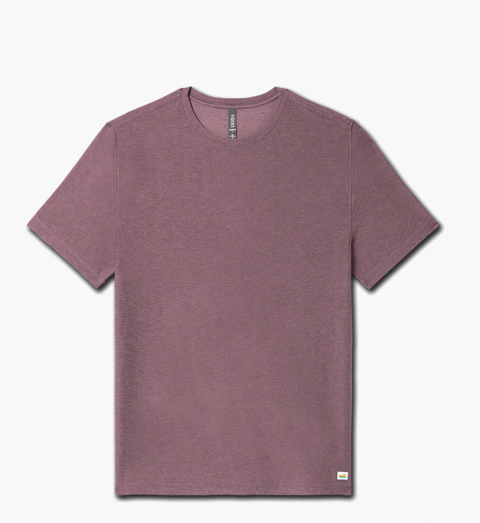VUORI STRATO TECH TEE