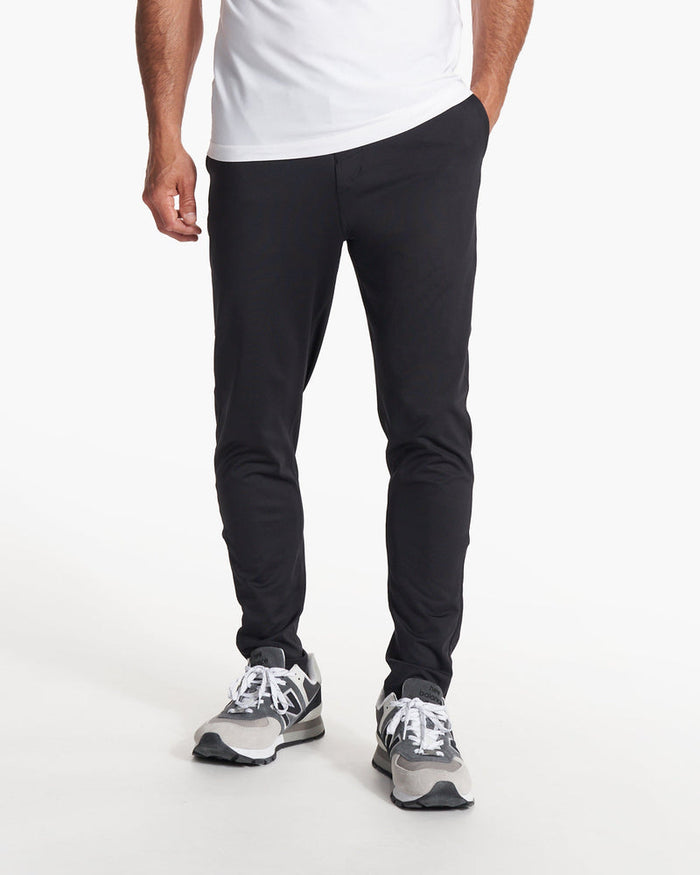 VUORI SUNDAY PERFORMANCE TRACK PANT