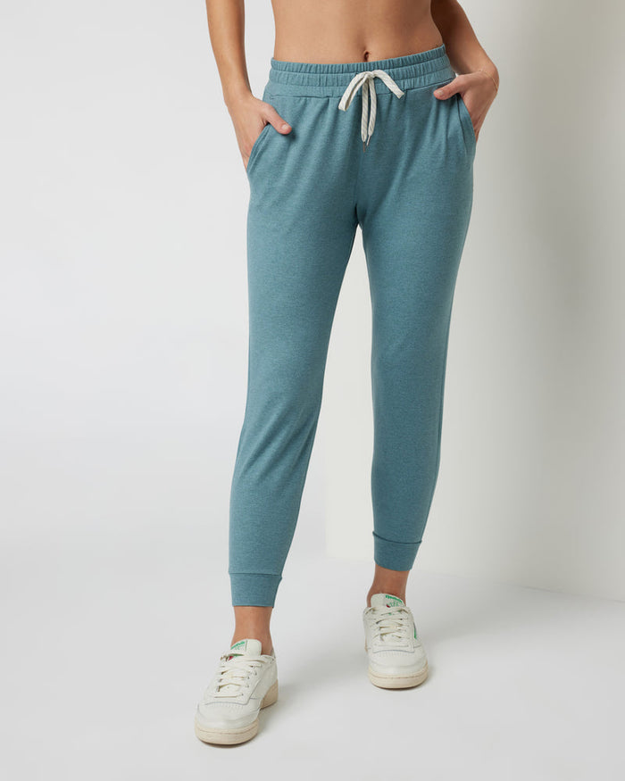 VUORI WOMEN’S PERFORMANCE JOGGER