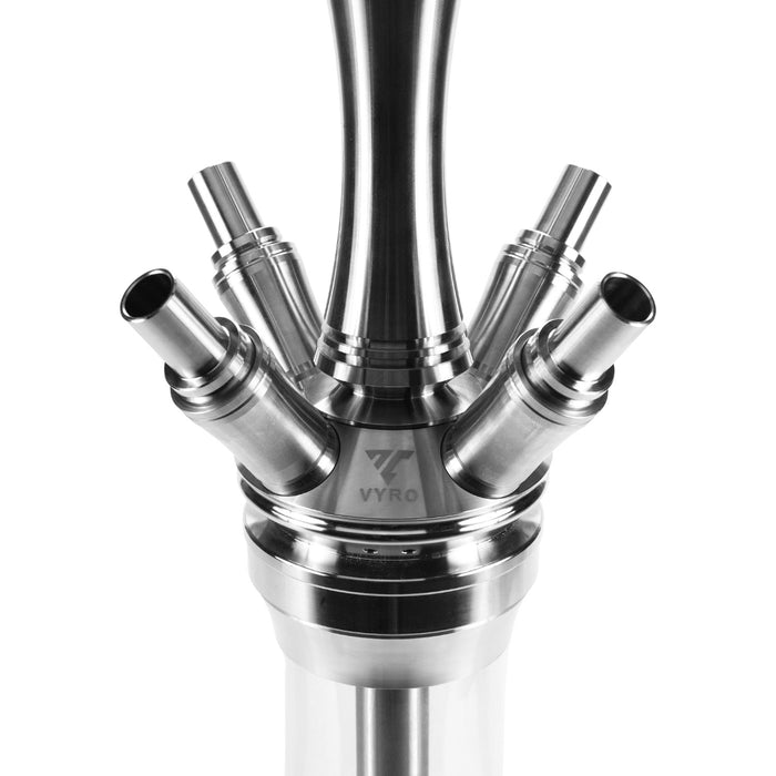 VYRO Evoke Hookah -