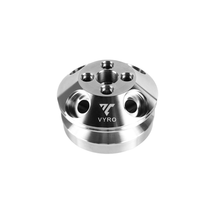 VYRO Evoke Hookah -