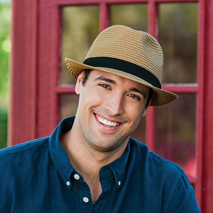 WALLAROO JUSTIN MEN’S HAT