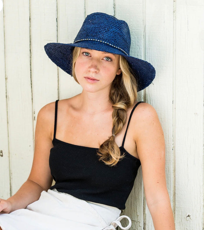 WALLAROO MALIBU HAT