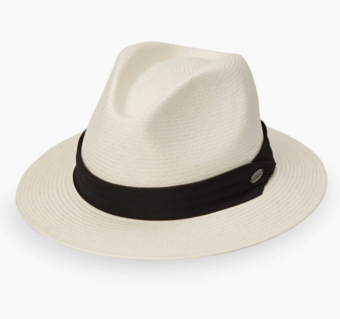 WALLAROO MONTEREY HAT