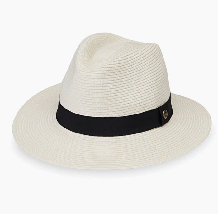 WALLAROO PALM BEACH HAT