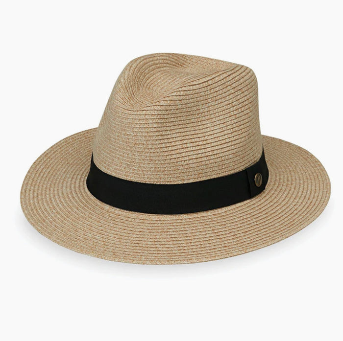 WALLAROO PALM BEACH HAT
