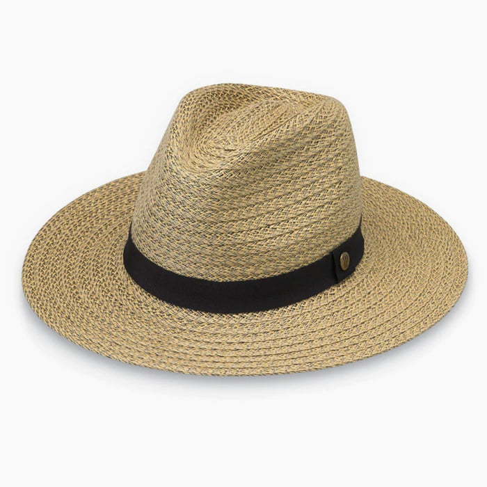 WALLAROO PALMER NATURAL HAT