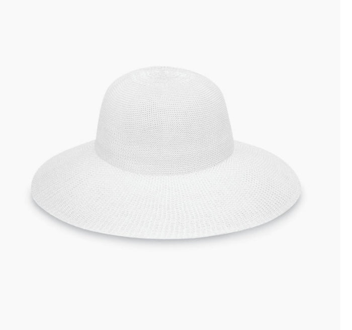 WALLAROO VICTORIA DIVA HAT