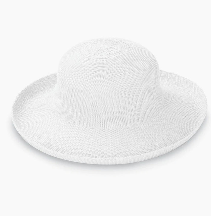 WALLAROO VICTORIA HAT