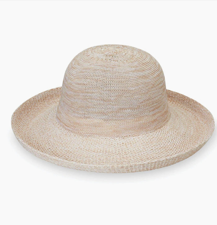WALLAROO VICTORIA HAT