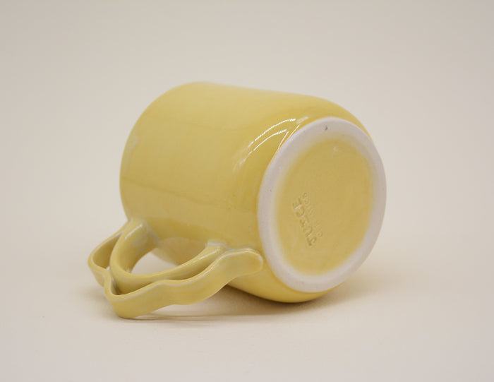 Wavy Handle Mug x Free People Exclusive