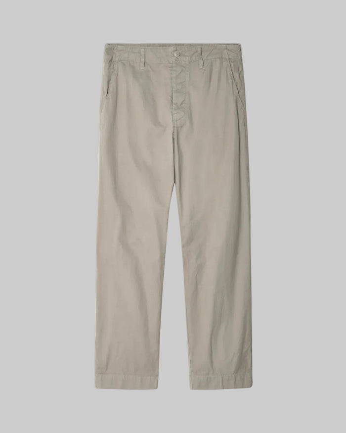 Weekend Chino - Khaki