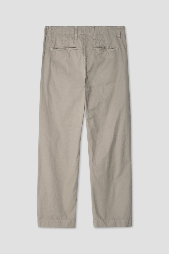 Weekend Chino - Khaki