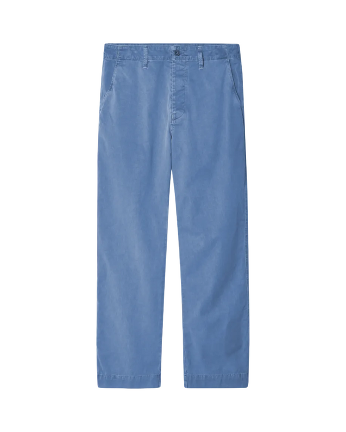 Weekend Chino - Union Blue