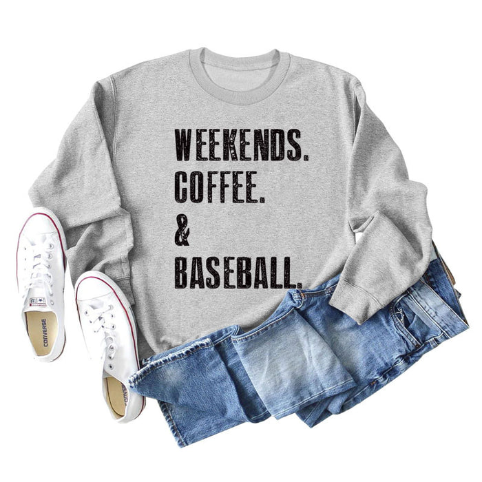 Grey sweater (black color picture) / S