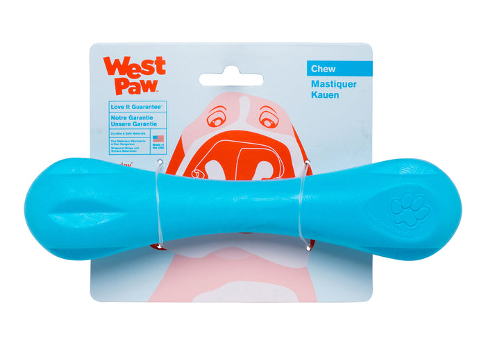 West Paw Hurley