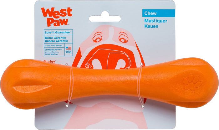 West Paw Hurley