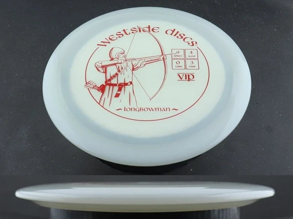 Westside Longbowman (VIP)