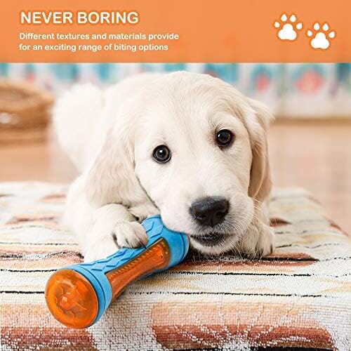 Wheel Floating Toys for Interactive Fetch & Play Toys Pet Clever