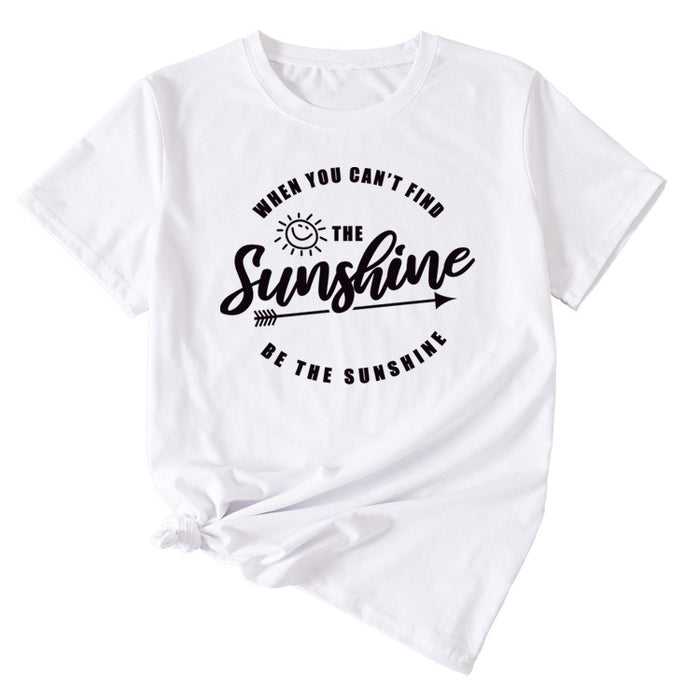 White (black font) / S