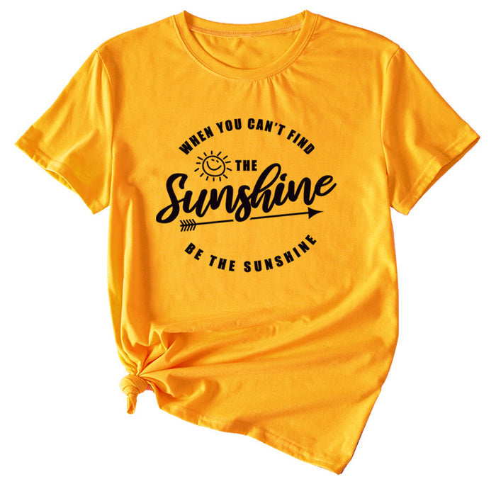 Mustard yellow (black font) / S