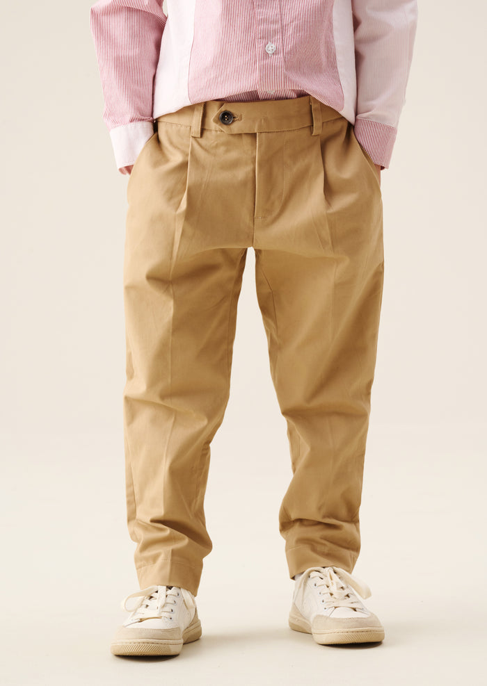Wilf Stone Smart Chino