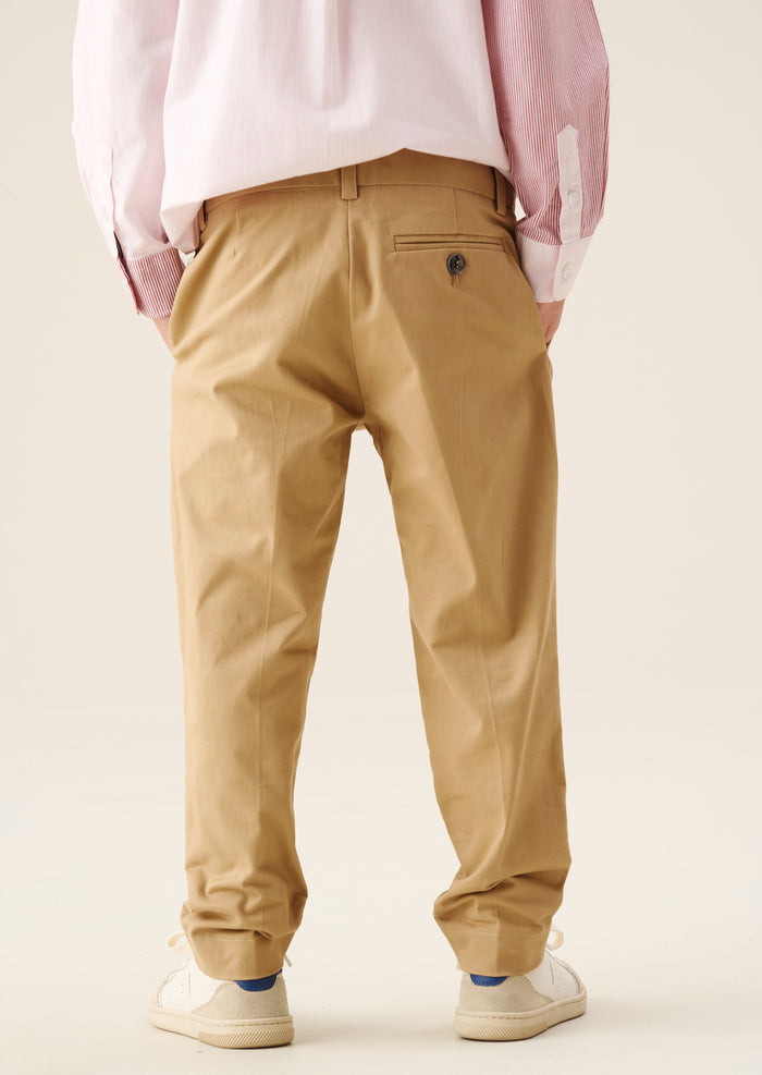 Wilf Stone Smart Chino