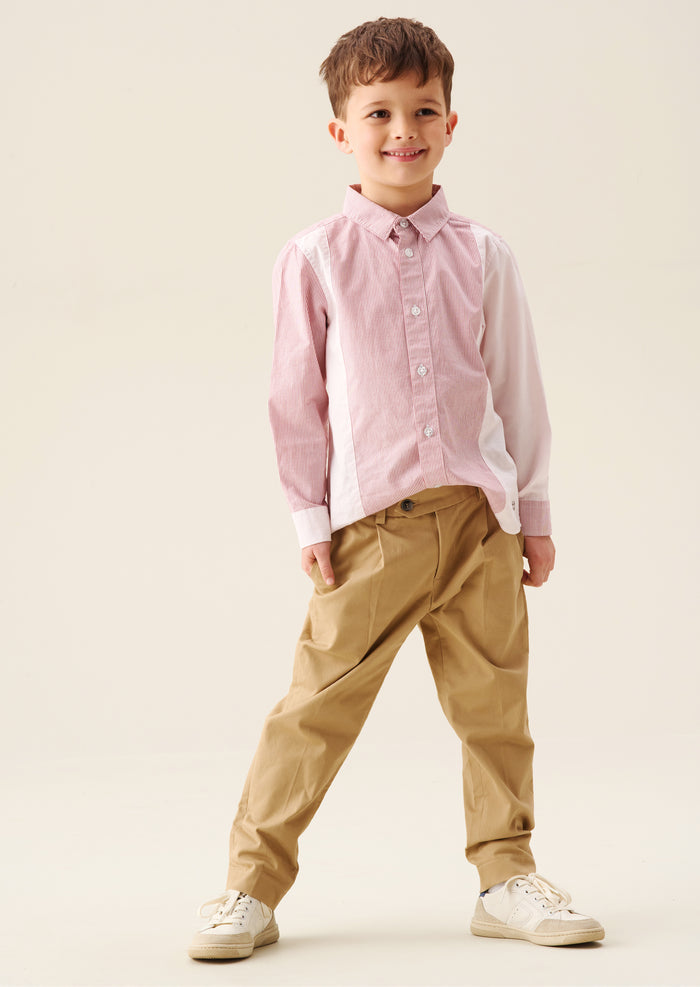 Wilf Stone Smart Chino