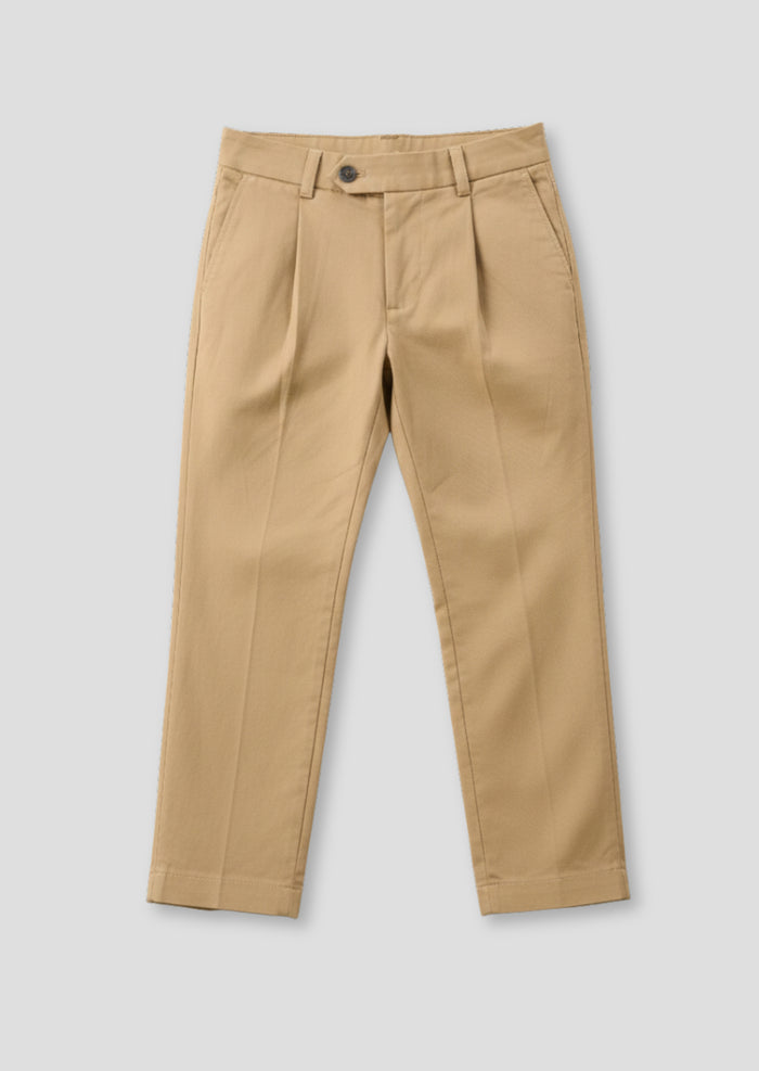 Wilf Stone Smart Chino