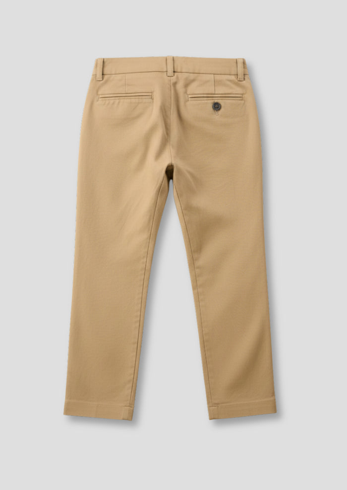 Wilf Stone Smart Chino