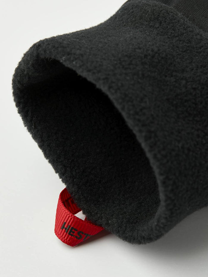 Wind Shield Liner Glove - Black