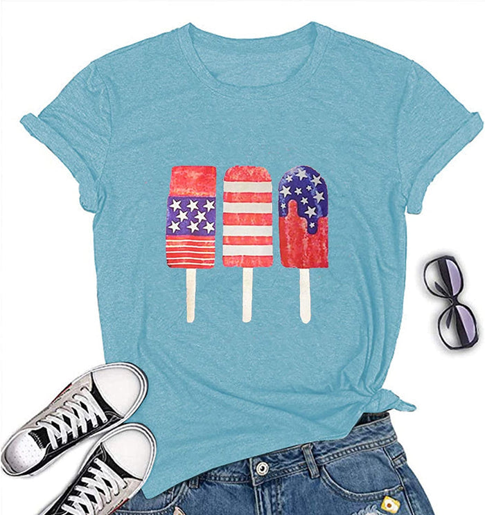 3-light Blue / X-Large