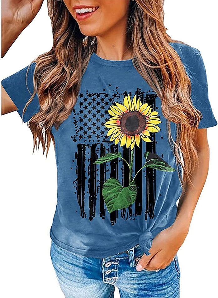 3-blue / Large