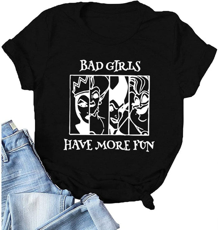 Black / Small