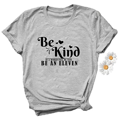 Women Be Kind Shirt Graphic Shirt