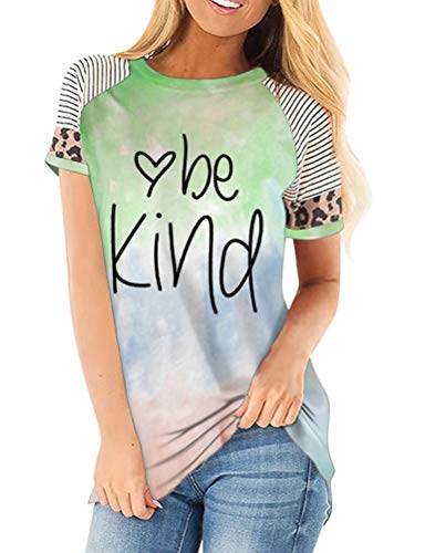 Women Be Kind T-Shirt Kindness Shirt Women Graphic Shirt