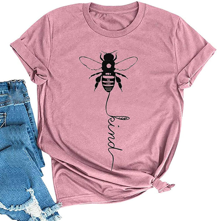 4-rosy / Large