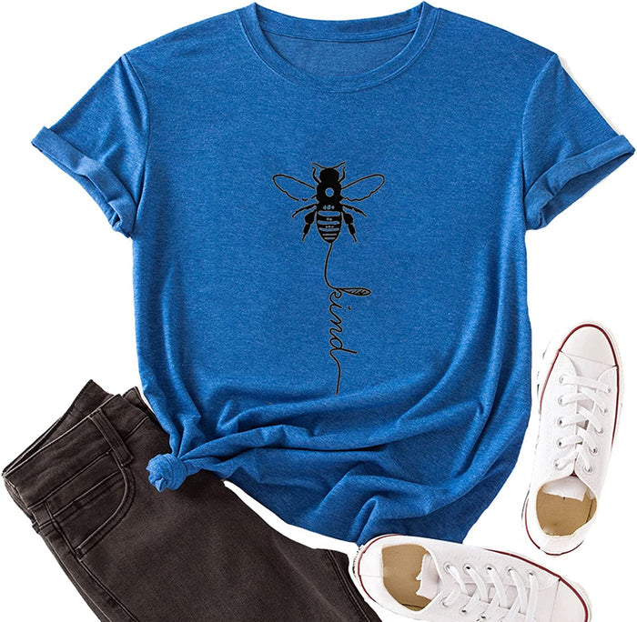 Blue / Large