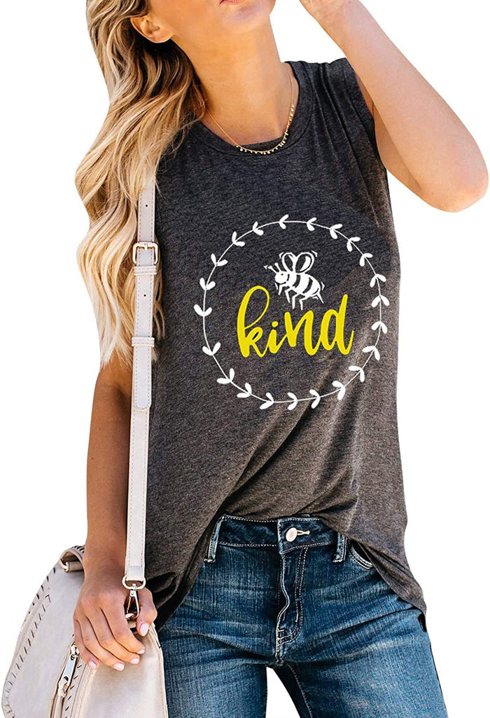 8-dark Grey Tank / Small